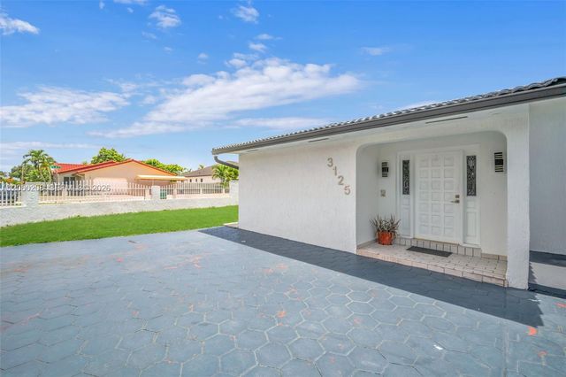 3125 SW 108th Ave, Miami, FL 33165