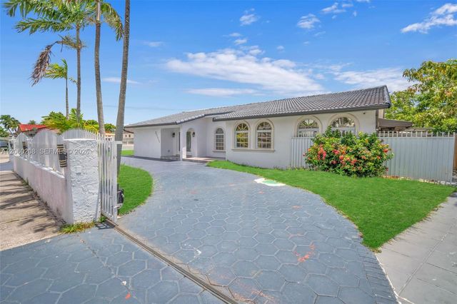 3125 SW 108th Ave, Miami, FL 33165