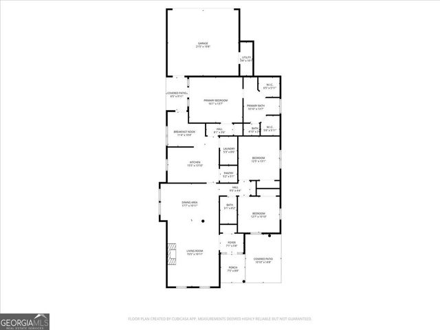 117 Vinings Way SE, Calhoun, GA 30701