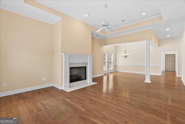 117 Vinings Way SE, Calhoun, GA 30701