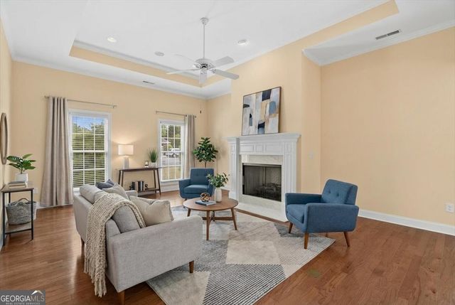 117 Vinings Way SE, Calhoun, GA 30701