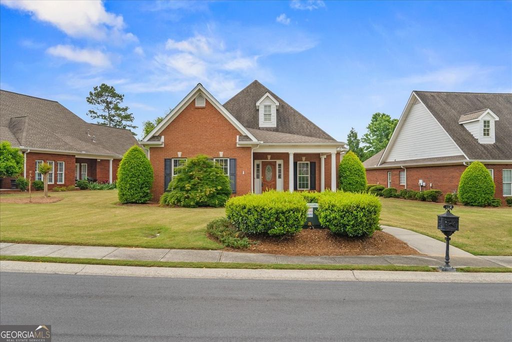 117 Vinings Way SE, Calhoun, GA 30701