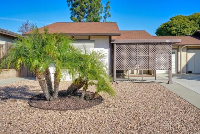 1410 Panorama Ridge Rd, Oceanside, CA 92056