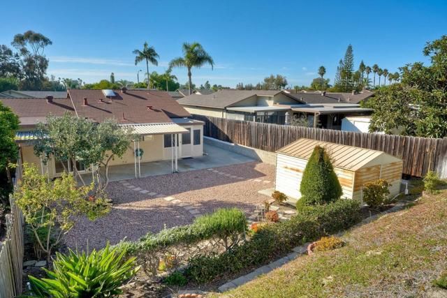 1410 Panorama Ridge Rd, Oceanside, CA 92056