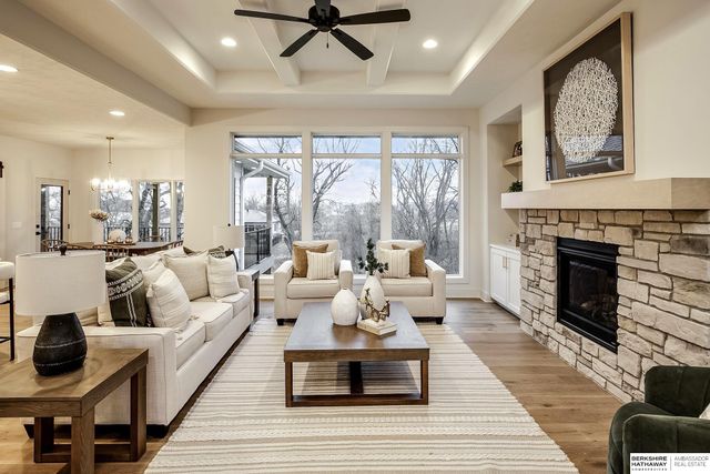 20529 Kansas Avenue, Elkhorn, NE 68022