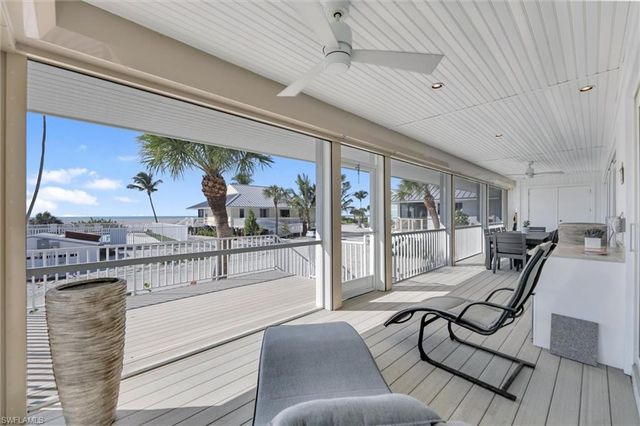 27 Beach Homes, Captiva, FL 33924