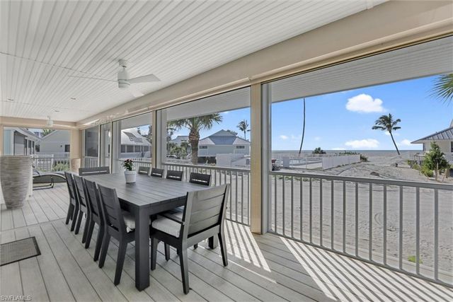 27 Beach Homes, Captiva, FL 33924