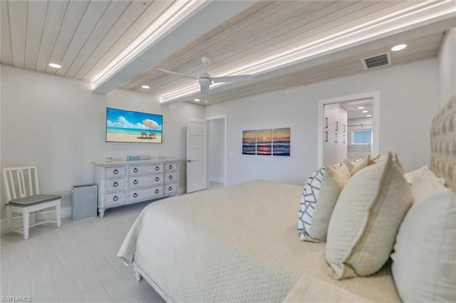 27 Beach Homes, Captiva, FL 33924