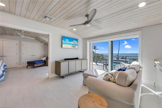 27 Beach Homes, Captiva, FL 33924