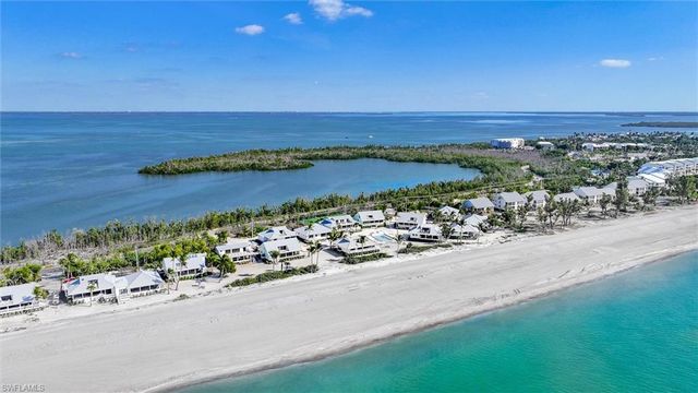27 Beach Homes, Captiva, FL 33924