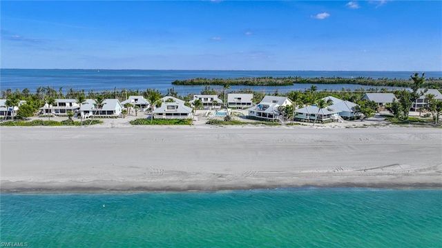 27 Beach Homes, Captiva, FL 33924