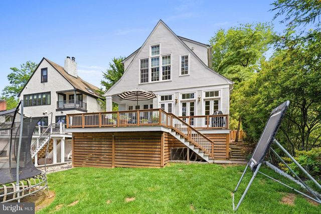 4310 CATHEDRAL AVE NW, Washington, DC 20016