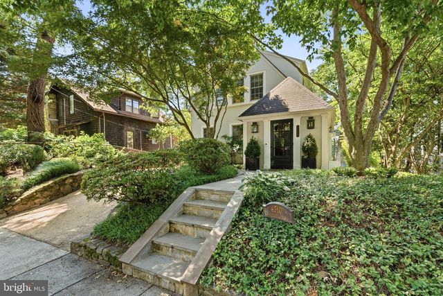 4310 CATHEDRAL AVE NW, Washington, DC 20016