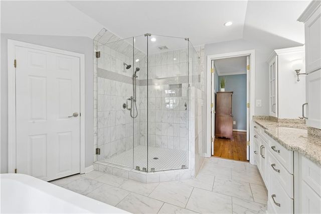 4942 Summerford Drive, Atlanta, GA 30338