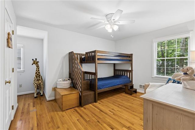 4942 Summerford Drive, Atlanta, GA 30338
