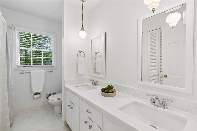 4942 Summerford Drive, Atlanta, GA 30338