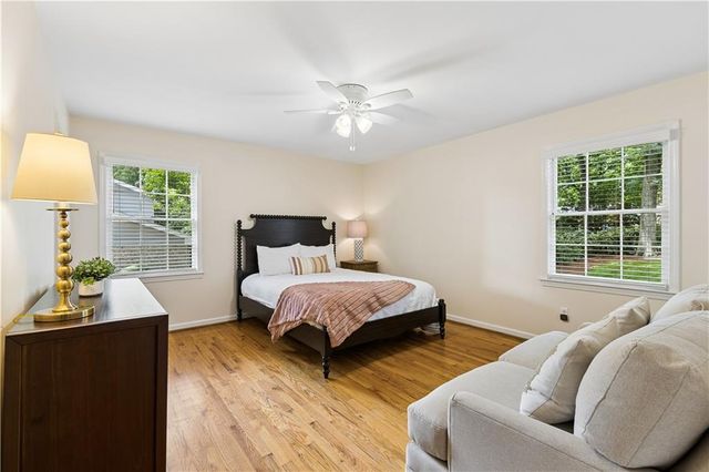 4942 Summerford Drive, Atlanta, GA 30338