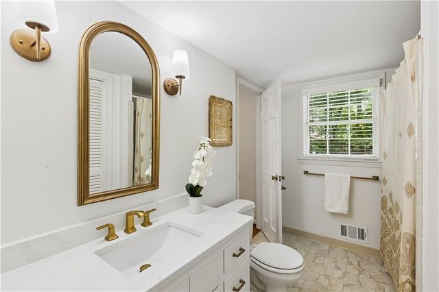 4942 Summerford Drive, Atlanta, GA 30338
