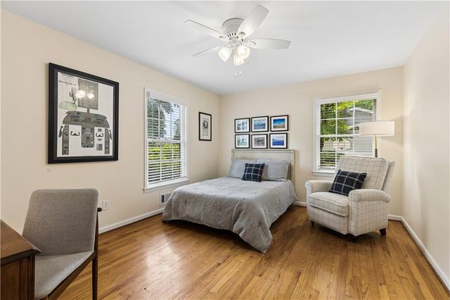 4942 Summerford Drive, Atlanta, GA 30338