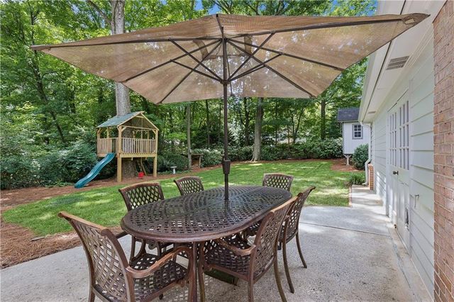 4942 Summerford Drive, Atlanta, GA 30338
