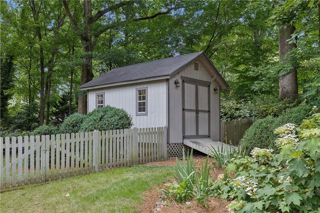 4942 Summerford Drive, Atlanta, GA 30338