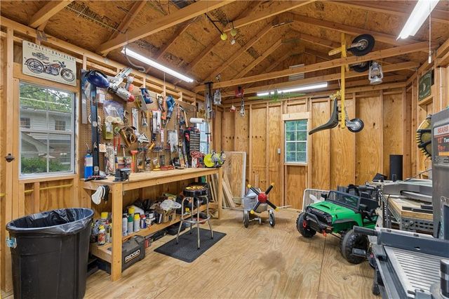 4942 Summerford Drive, Atlanta, GA 30338