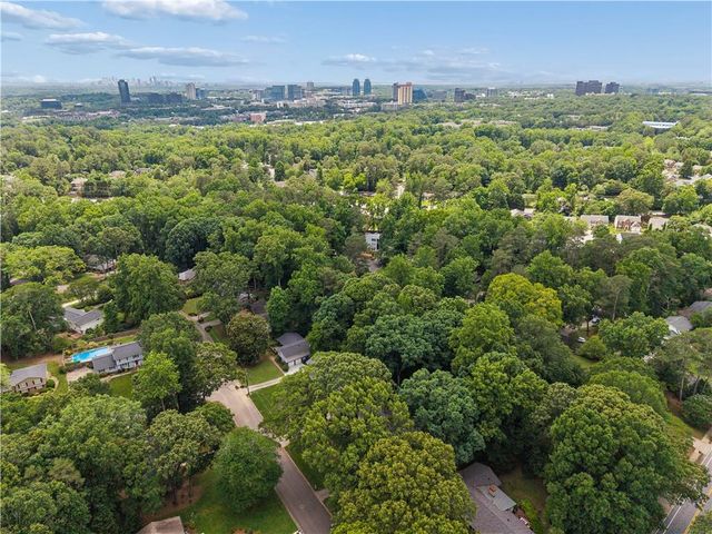 4942 Summerford Drive, Atlanta, GA 30338