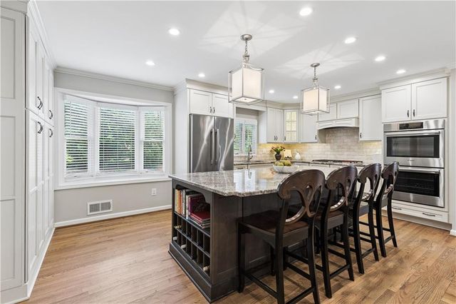 4942 Summerford Drive, Atlanta, GA 30338