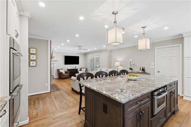4942 Summerford Drive, Atlanta, GA 30338
