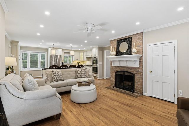 4942 Summerford Drive, Atlanta, GA 30338
