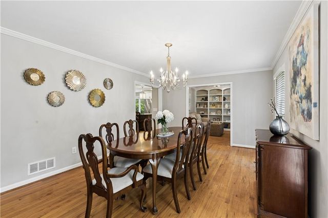 4942 Summerford Drive, Atlanta, GA 30338