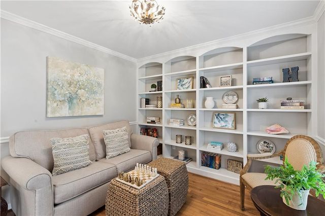 4942 Summerford Drive, Atlanta, GA 30338