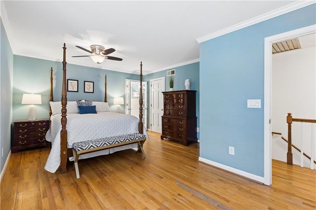 4942 Summerford Drive, Atlanta, GA 30338