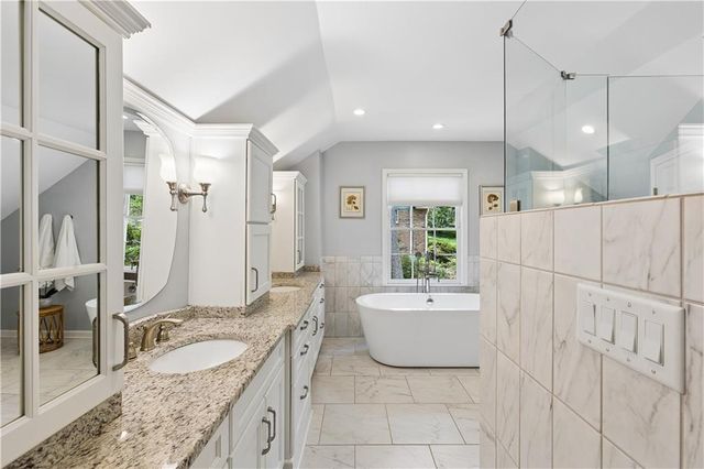 4942 Summerford Drive, Atlanta, GA 30338
