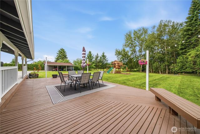 7320 69th Avenue SE, Snohomish, WA 98290