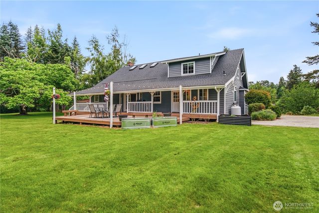 7320 69th Avenue SE, Snohomish, WA 98290