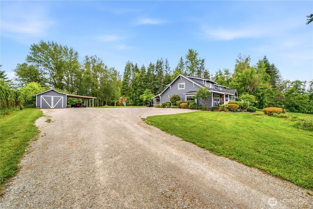 7320 69th Avenue SE, Snohomish, WA 98290