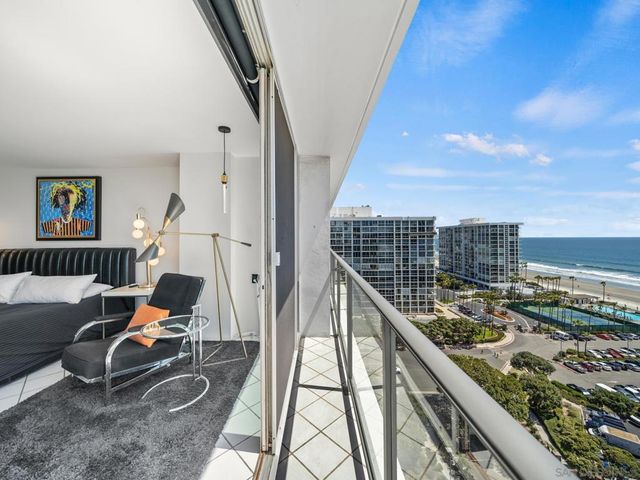 1770 Avenida Del Mundo 1401, Coronado, CA 92118
