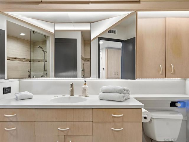 1770 Avenida Del Mundo 1401, Coronado, CA 92118