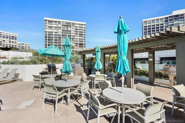 1770 Avenida Del Mundo 1401, Coronado, CA 92118