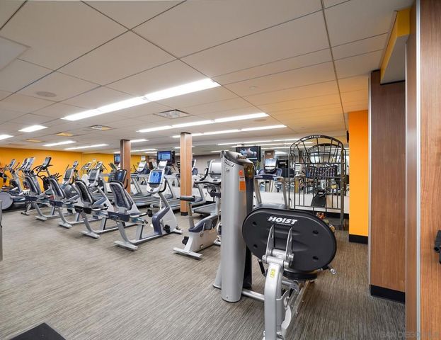 1770 Avenida Del Mundo 1401, Coronado, CA 92118