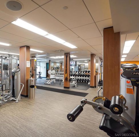 1770 Avenida Del Mundo 1401, Coronado, CA 92118