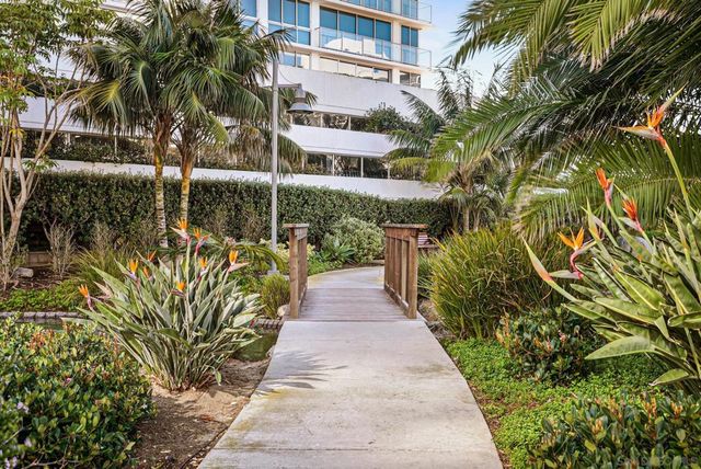1770 Avenida Del Mundo 1401, Coronado, CA 92118