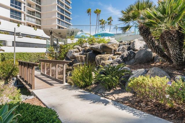 1770 Avenida Del Mundo 1401, Coronado, CA 92118