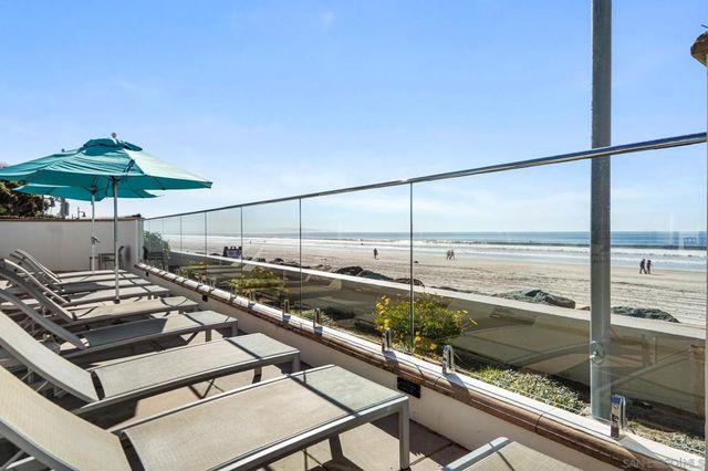 1770 Avenida Del Mundo 1401, Coronado, CA 92118