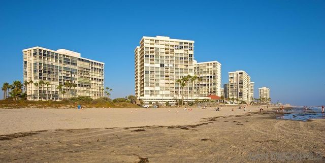 1770 Avenida Del Mundo 1401, Coronado, CA 92118