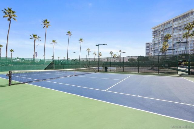 1770 Avenida Del Mundo 1401, Coronado, CA 92118