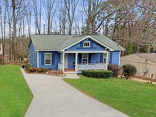 1229 Kipling SE Street, Atlanta, GA 30315