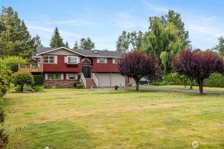 347 W King Tut Road, Bellingham, WA 98226