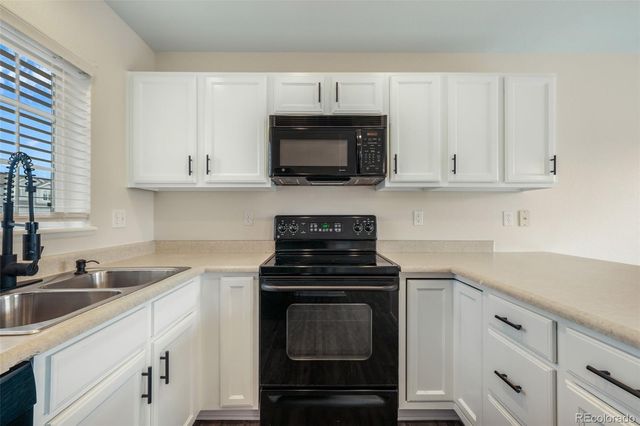 7217 Eagle Canyon Drive, Colorado Springs, CO 80922